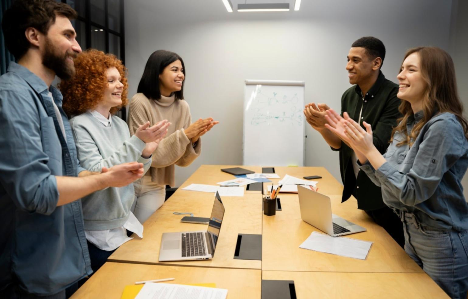 Financial analytics and forecasting workspace